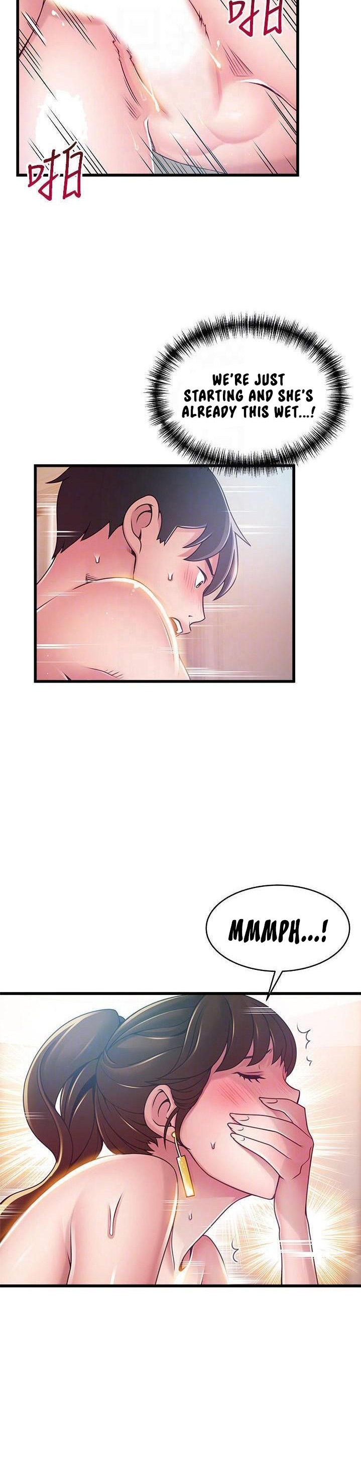 Weak Point - Chapter 100 [photo 3] - MangaPorn