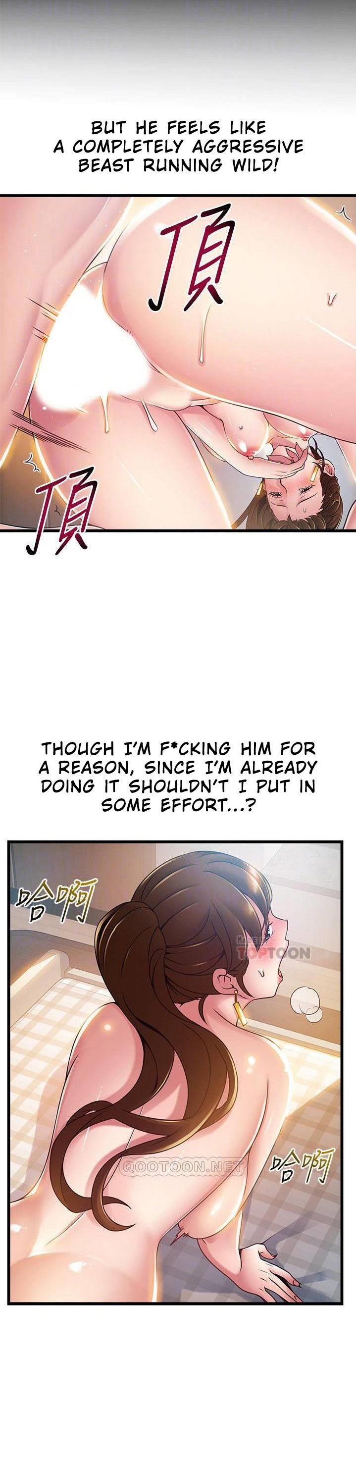 Weak Point - Chapter 100 [photo 5] - MangaPorn