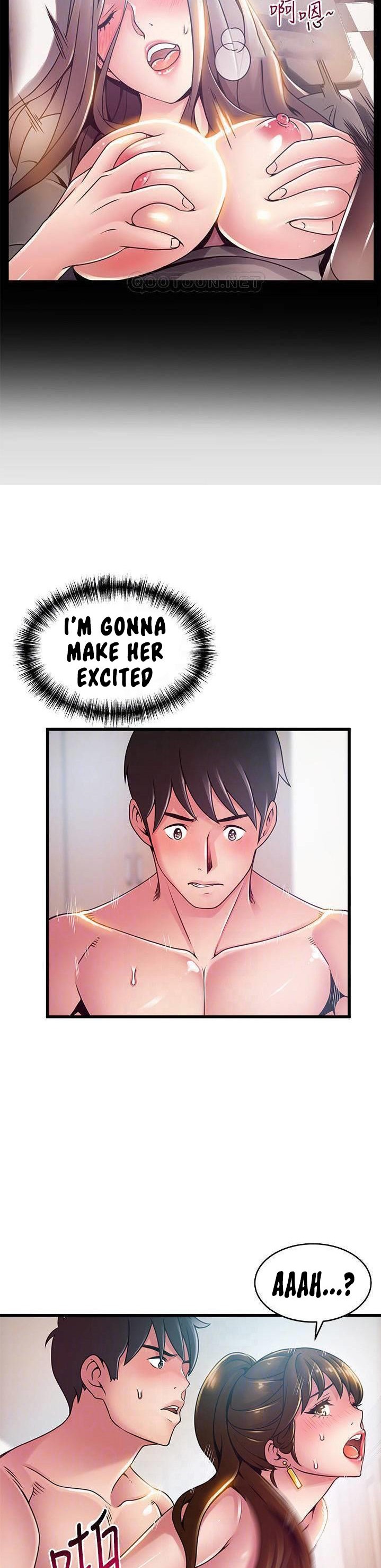 Weak Point - Chapter 100 [photo 9] - MangaPorn