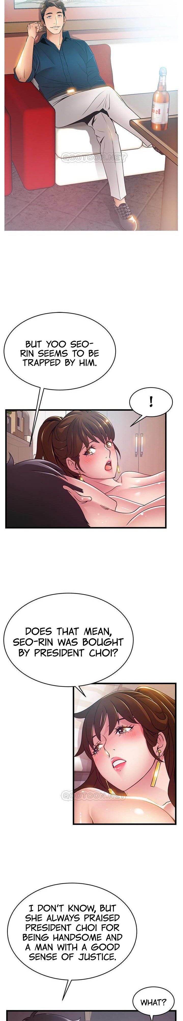 Weak Point - Chapter 101 [photo 17] - MangaPorn