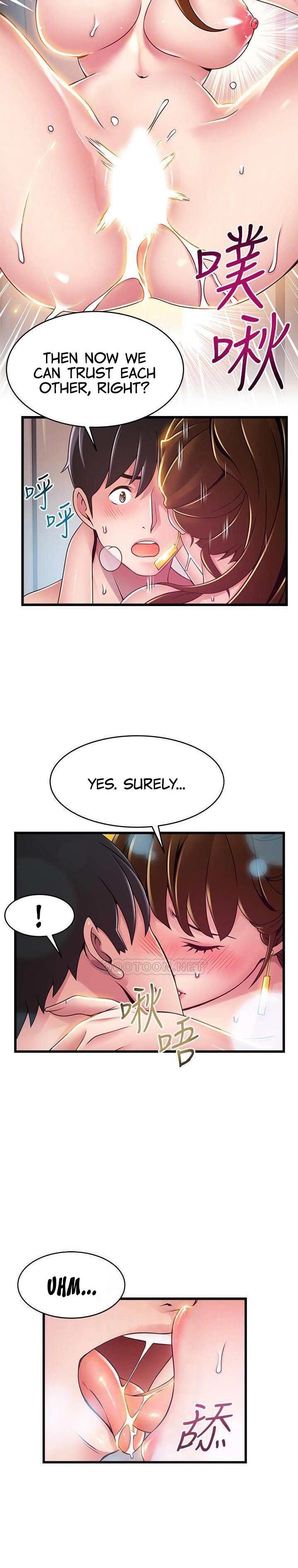Weak Point - Chapter 101 [photo 5] - MangaPorn