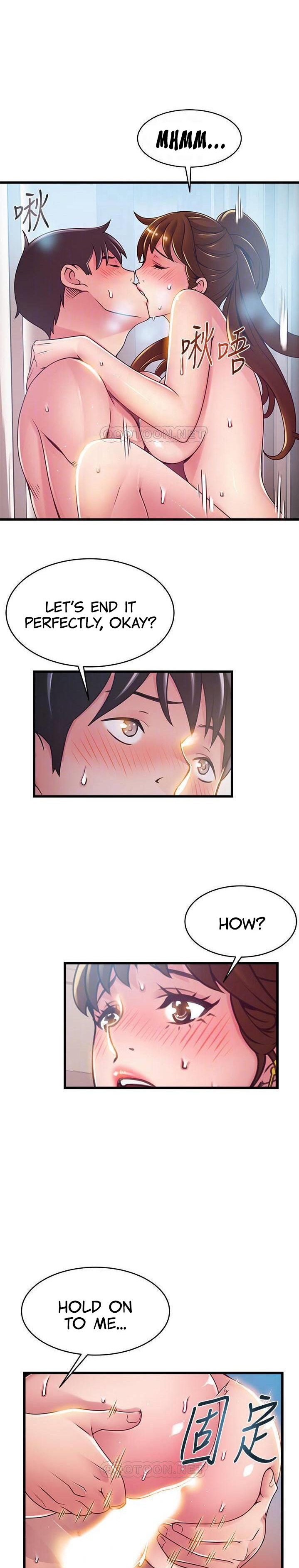 Weak Point - Chapter 101 [photo 6] - MangaPorn