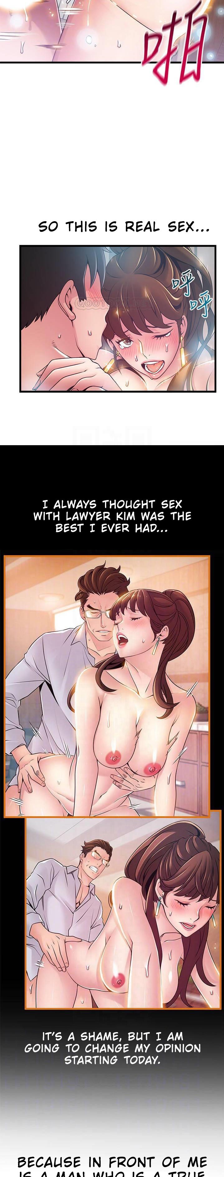Weak Point - Chapter 101 [photo 8] - MangaPorn