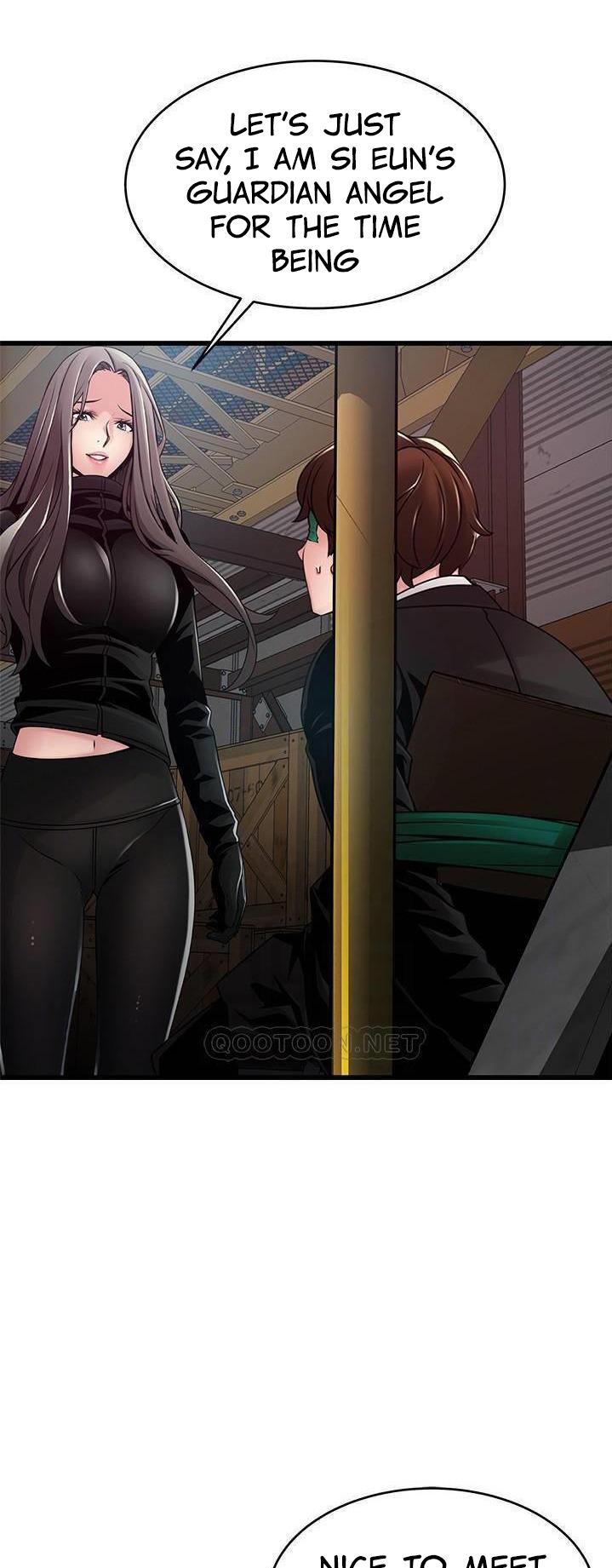 Weak Point - Chapter 103 [photo 12] - MangaPorn