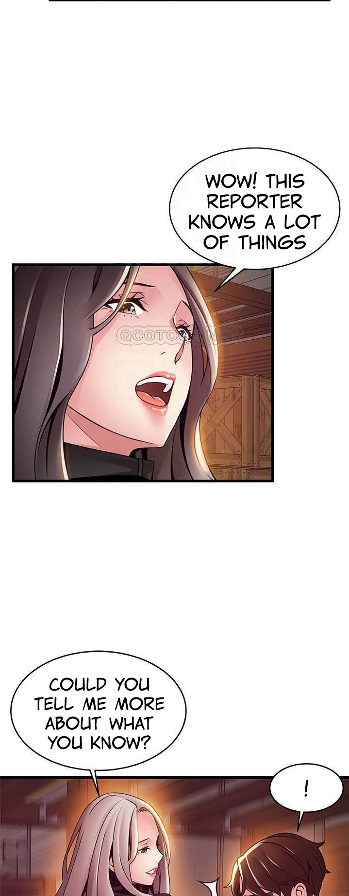 Weak Point - Chapter 103 [photo 15] - MangaPorn