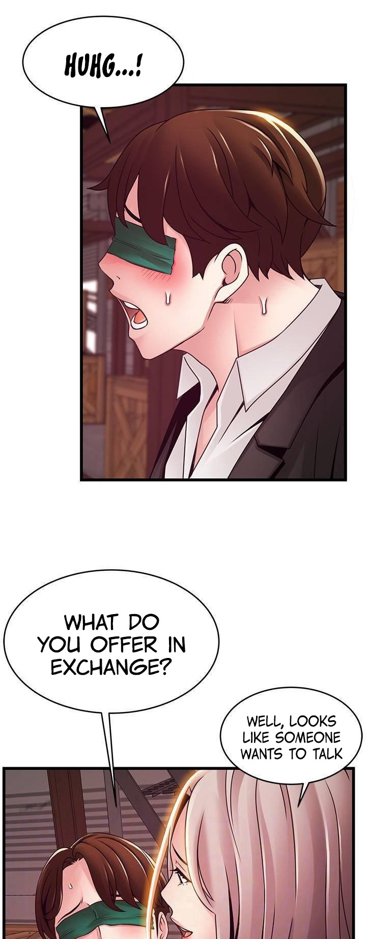 Weak Point - Chapter 103 [photo 17] - MangaPorn