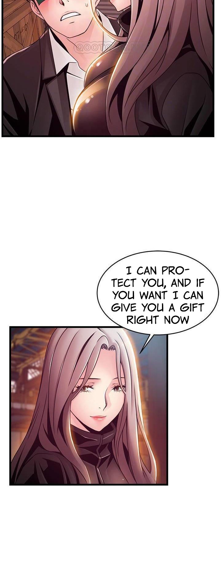 Weak Point - Chapter 103 [photo 18] - MangaPorn
