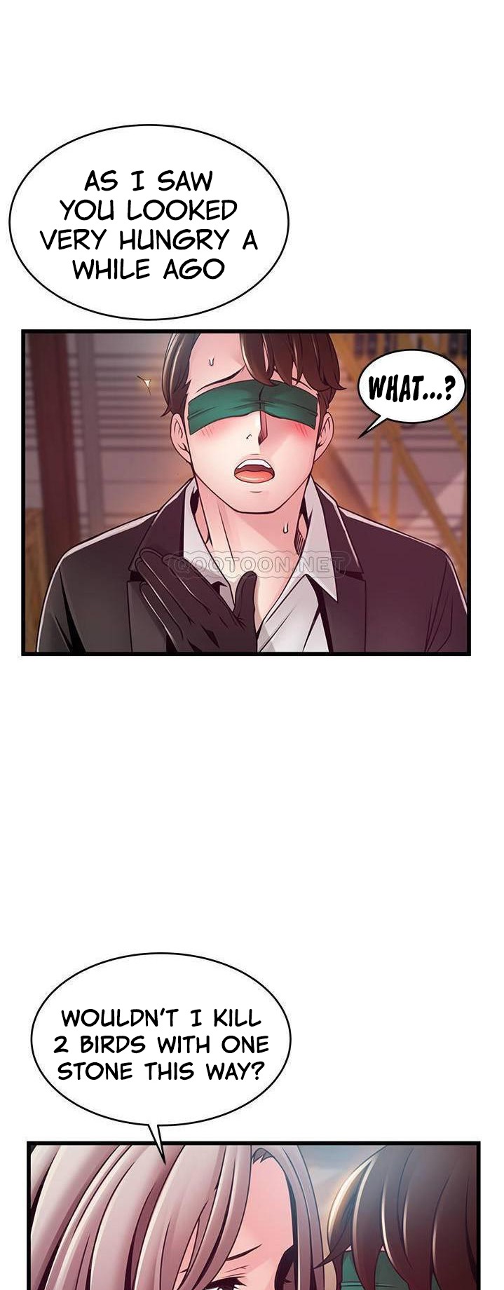 Weak Point - Chapter 103 [photo 19] - MangaPorn
