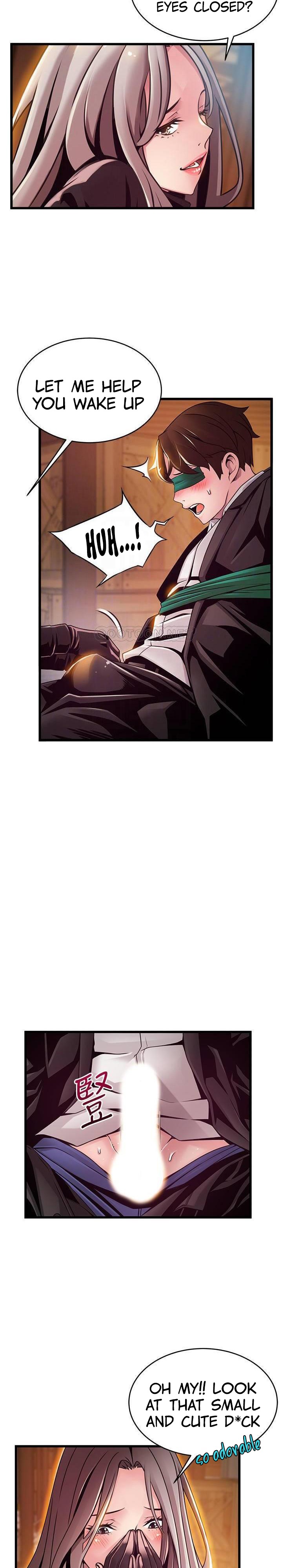 Weak Point - Chapter 103 [photo 23] - MangaPorn