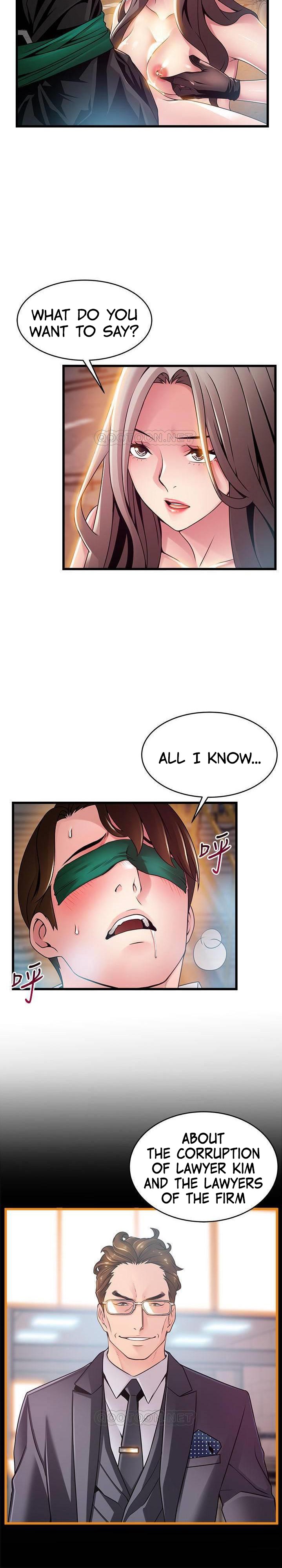 Weak Point - Chapter 103 [photo 30] - MangaPorn