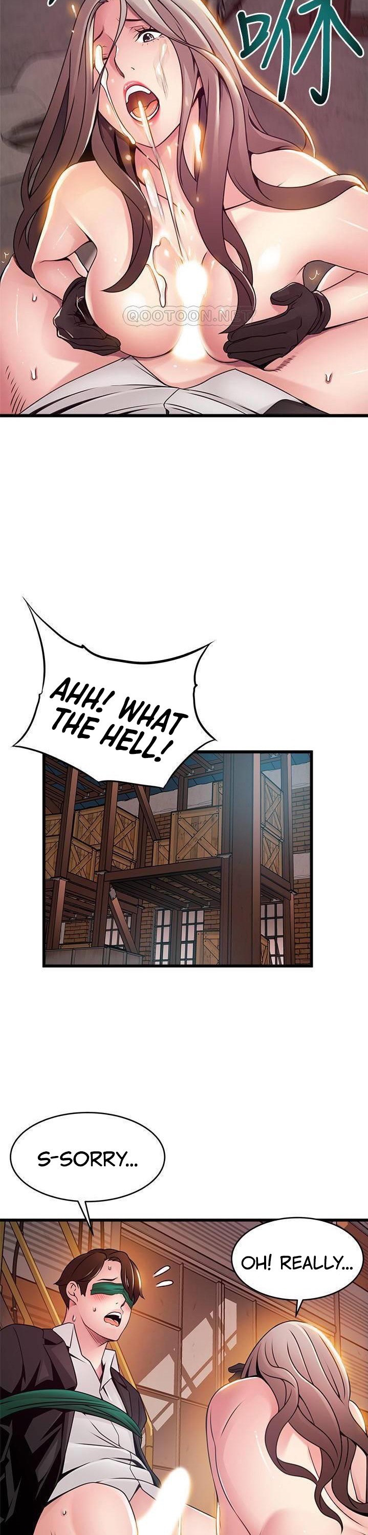 Weak Point - Chapter 103 [photo 34] - MangaPorn