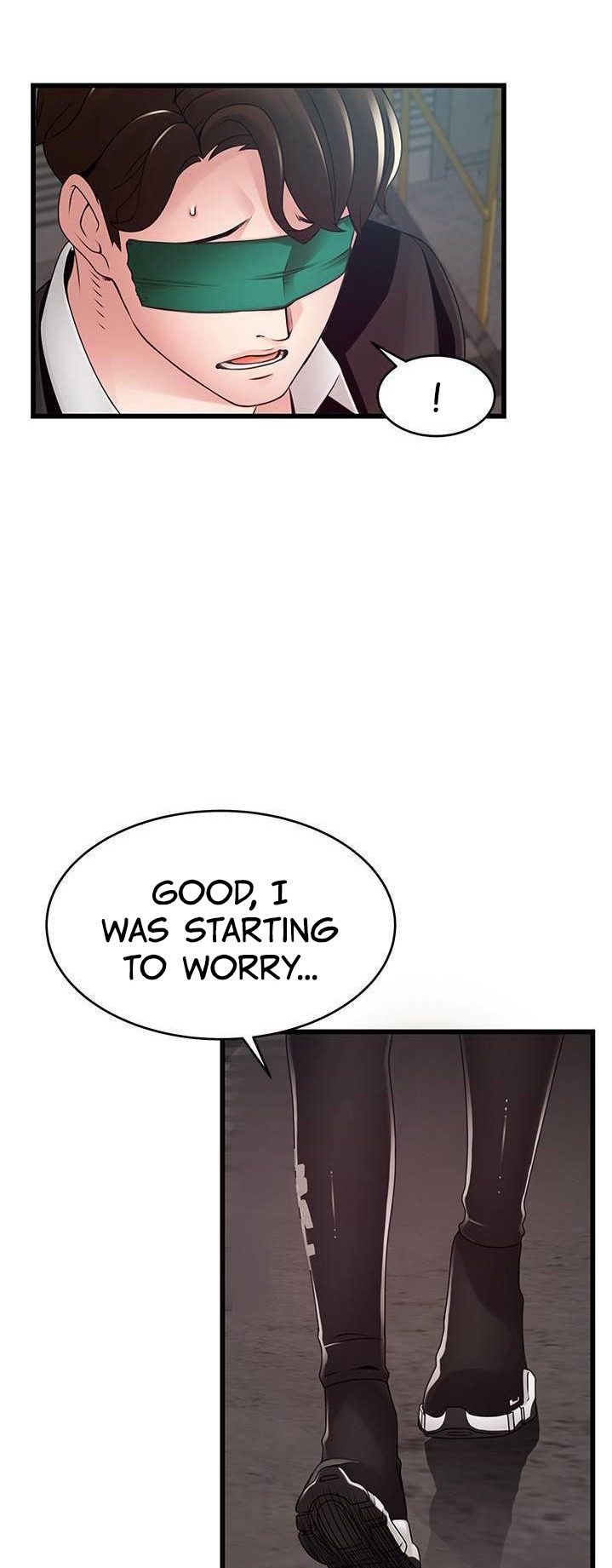 Weak Point - Chapter 103 [photo 9] - MangaPorn