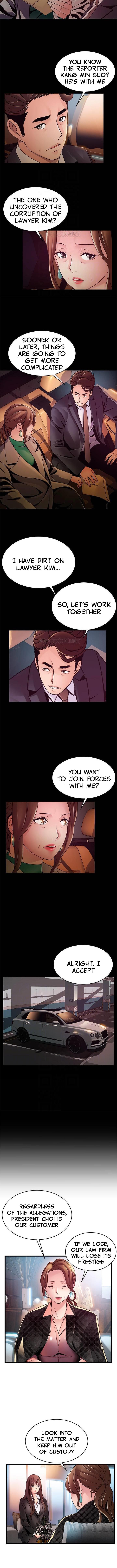 Weak Point - Chapter 104 [photo 4] - MangaPorn