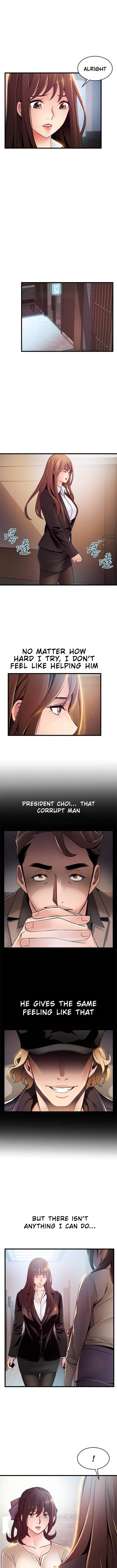 Weak Point - Chapter 104 [photo 5] - MangaPorn