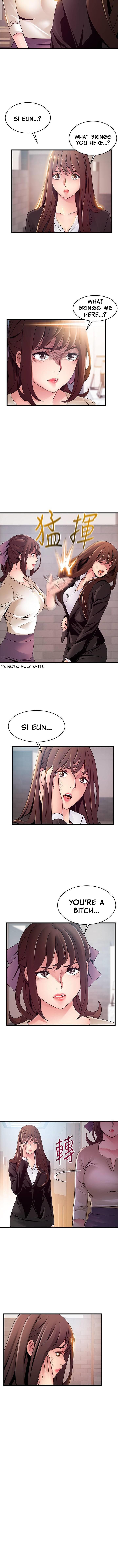 Weak Point - Chapter 104 [photo 6] - MangaPorn
