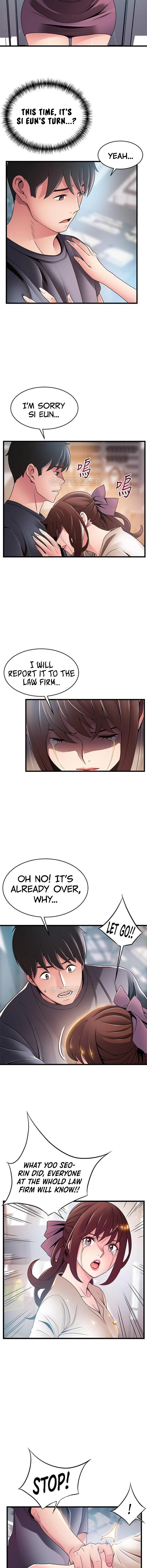 Weak Point - Chapter 104 [photo 8] - MangaPorn
