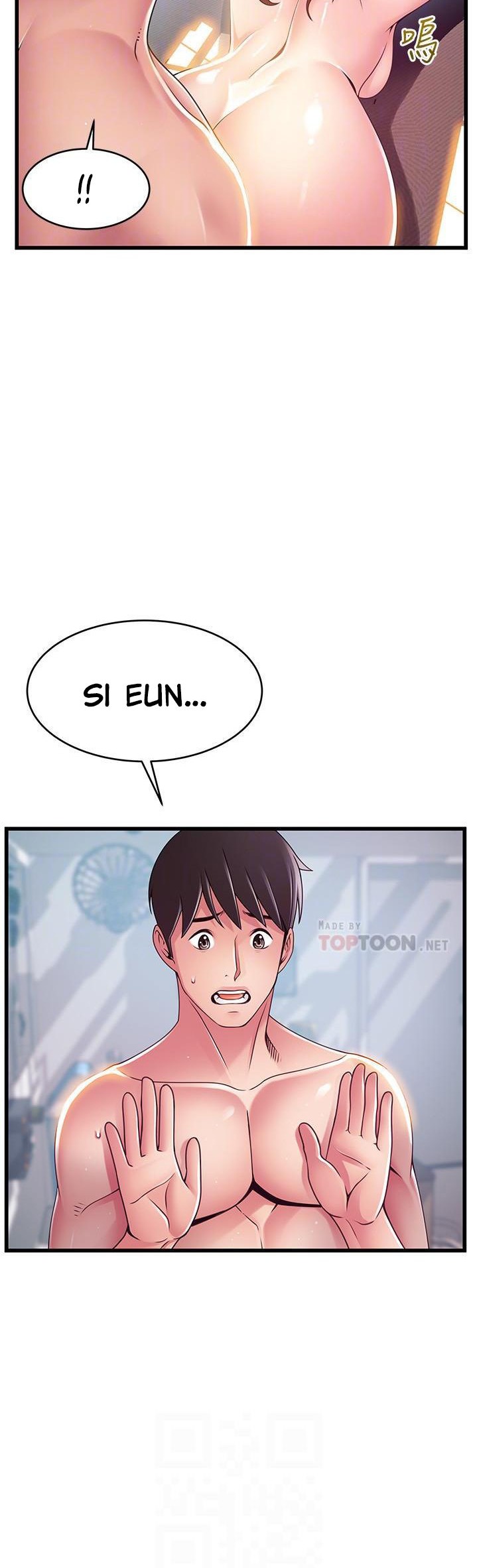Weak Point - Chapter 105 [photo 18] - MangaPorn