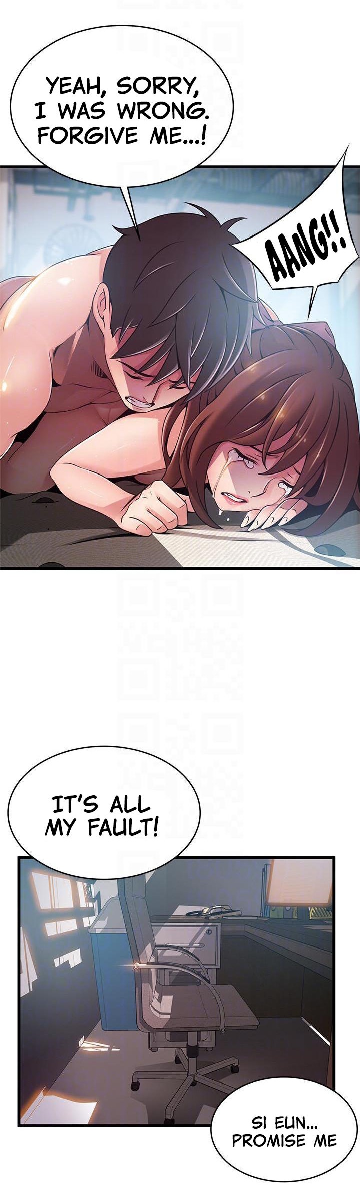 Weak Point - Chapter 105 [photo 19] - MangaPorn