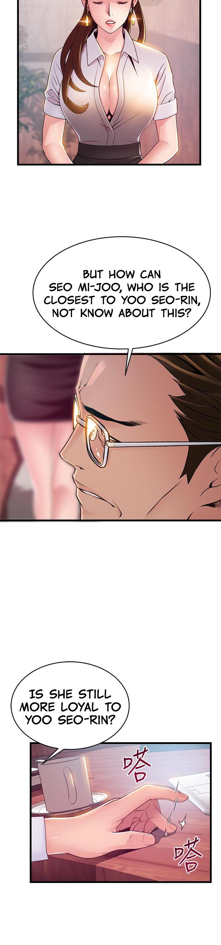 Weak Point - Chapter 105 [photo 22] - MangaPorn