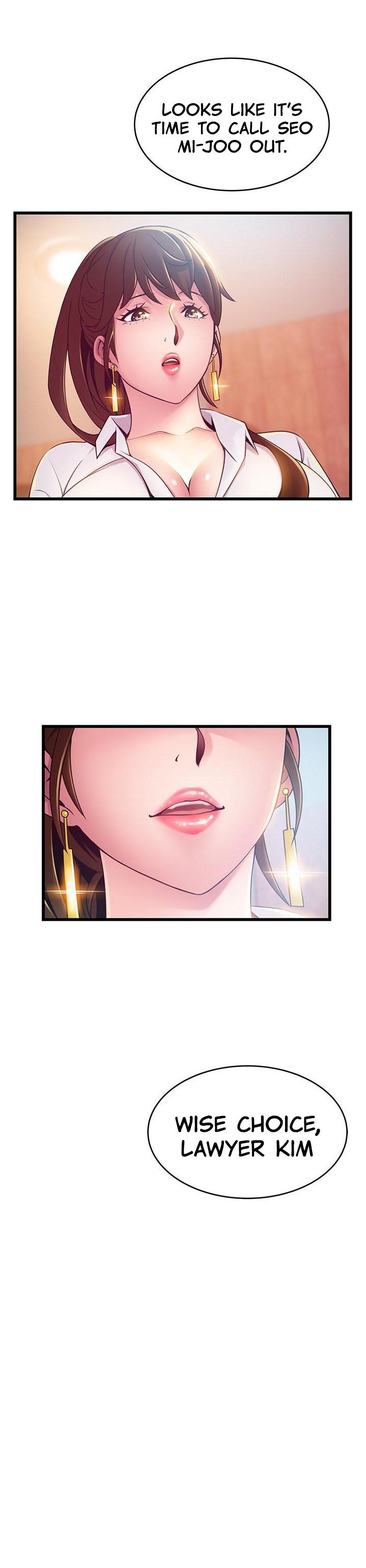 Weak Point - Chapter 105 [photo 23] - MangaPorn