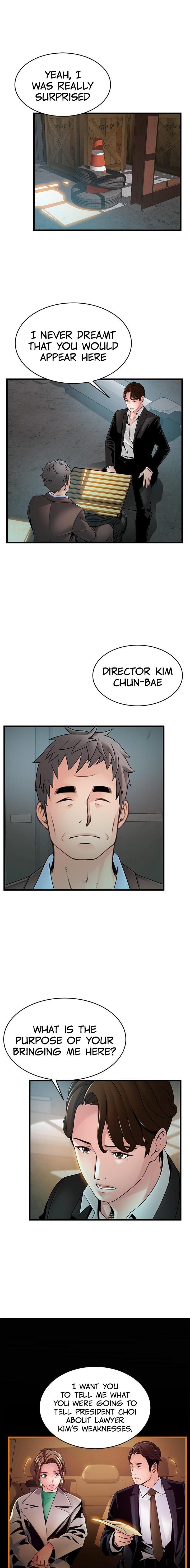Weak Point - Chapter 106 [photo 11] - MangaPorn
