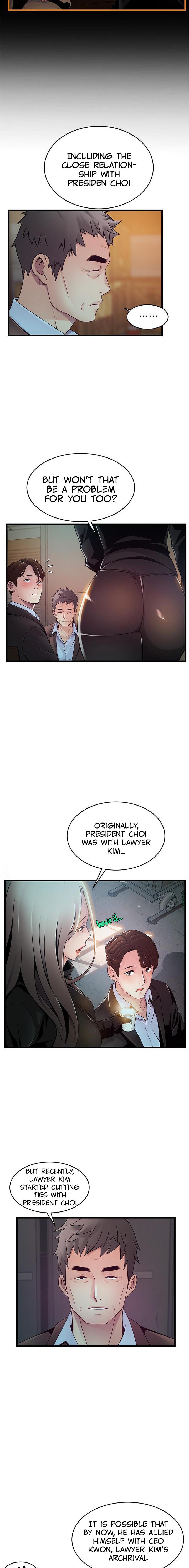 Weak Point - Chapter 106 [photo 12] - MangaPorn