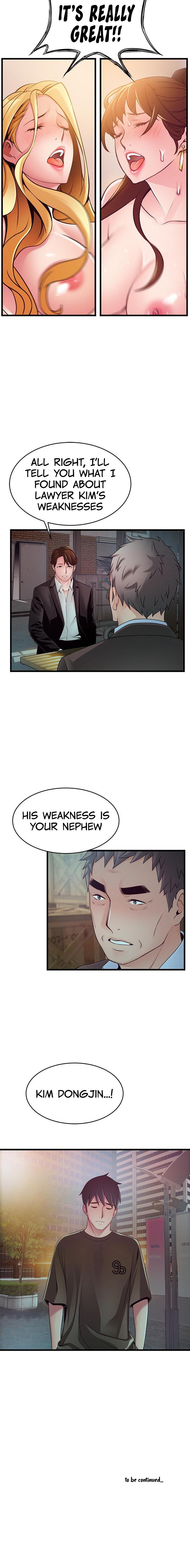 Weak Point - Chapter 106 [photo 15] - MangaPorn