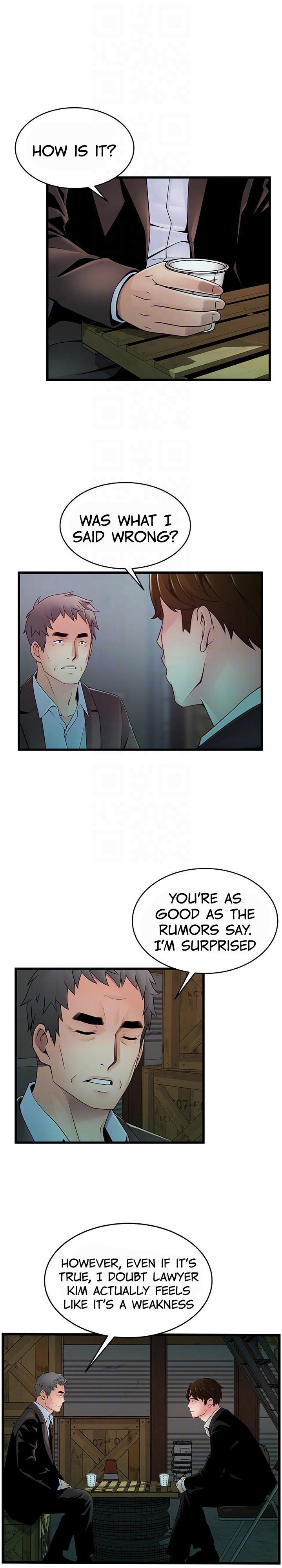 Weak Point - Chapter 107 [photo 11] - MangaPorn