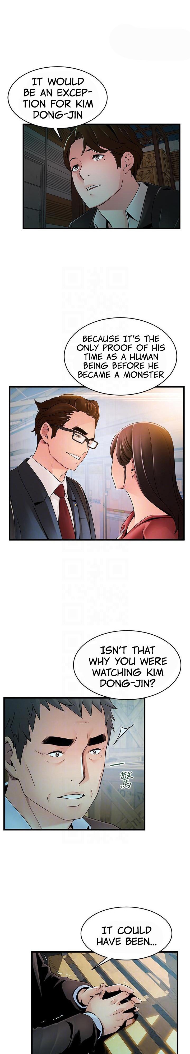 Weak Point - Chapter 107 [photo 12] - MangaPorn