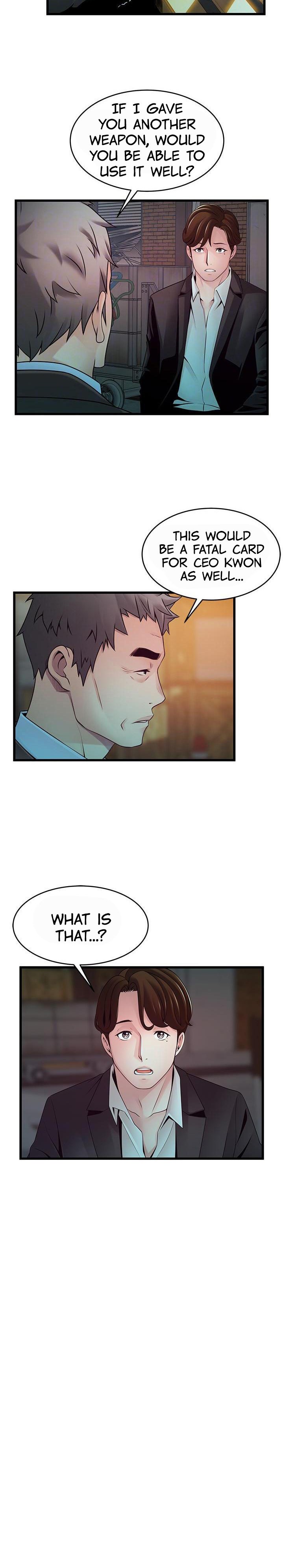 Weak Point - Chapter 107 [photo 13] - MangaPorn