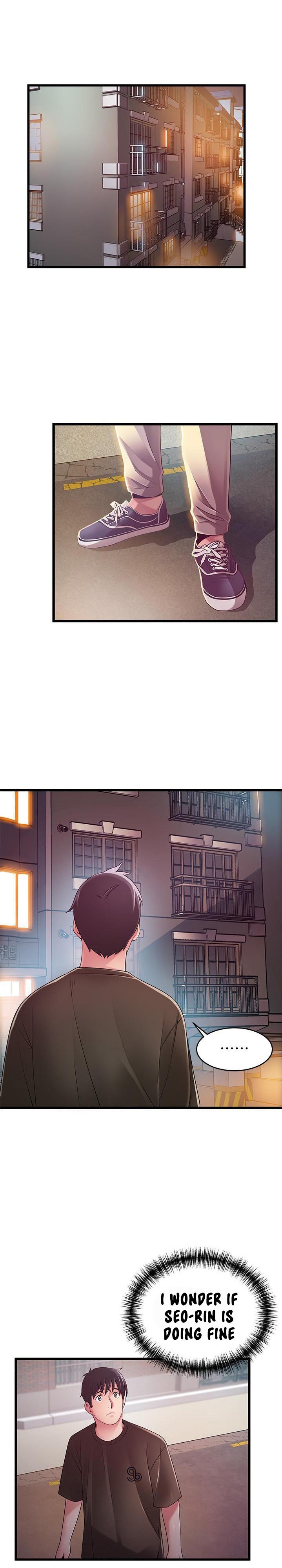Weak Point - Chapter 107 [photo 14] - MangaPorn