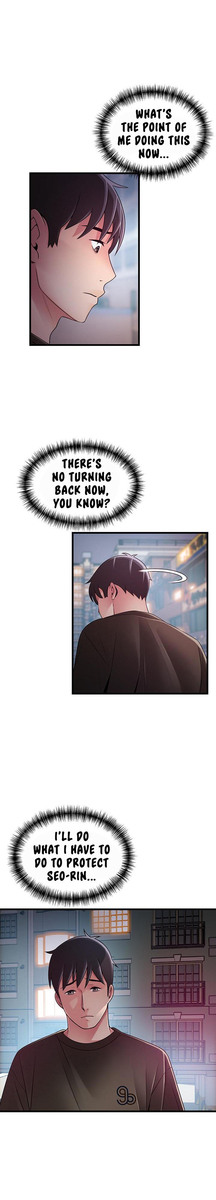 Weak Point - Chapter 107 [photo 15] - MangaPorn