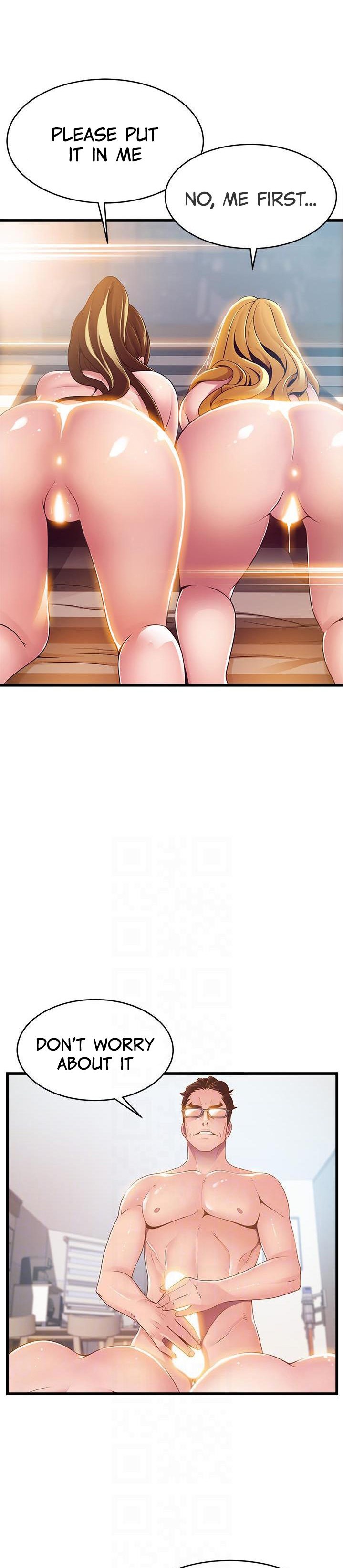 Weak Point - Chapter 107 [photo 2] - MangaPorn