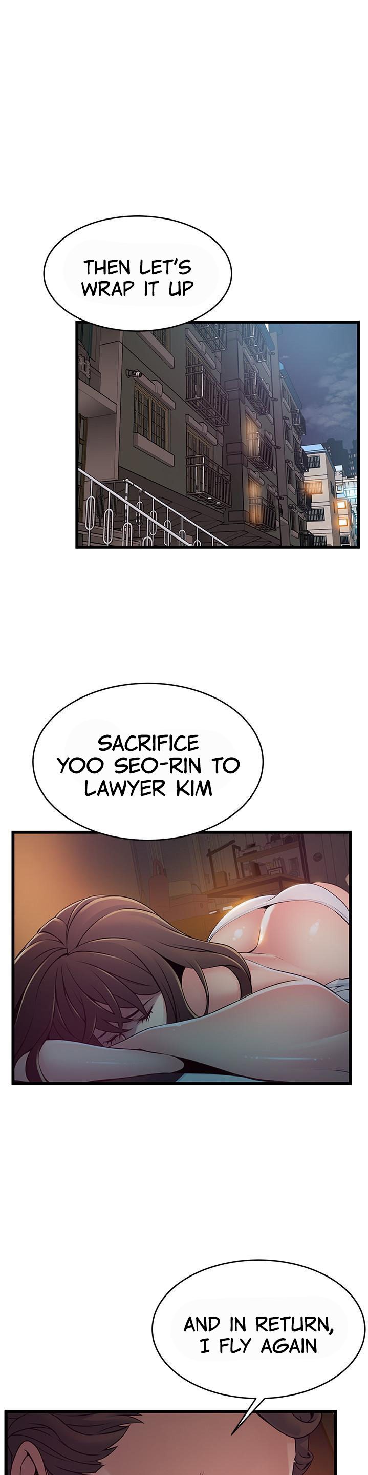 Weak Point - Chapter 107 [photo 21] - MangaPorn