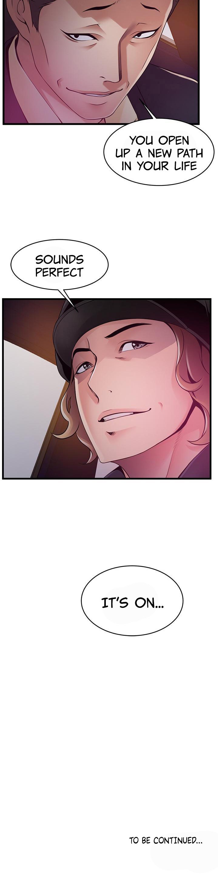 Weak Point - Chapter 107 [photo 22] - MangaPorn