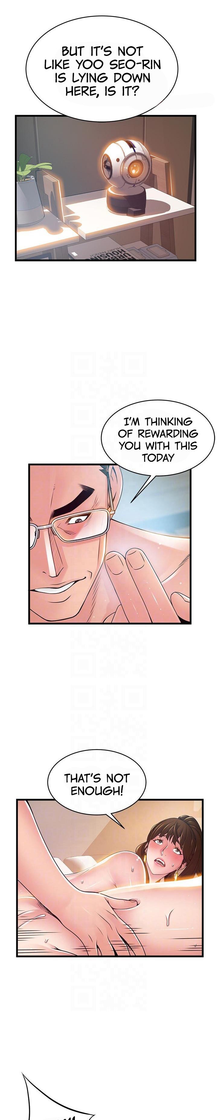 Weak Point - Chapter 107 [photo 8] - MangaPorn