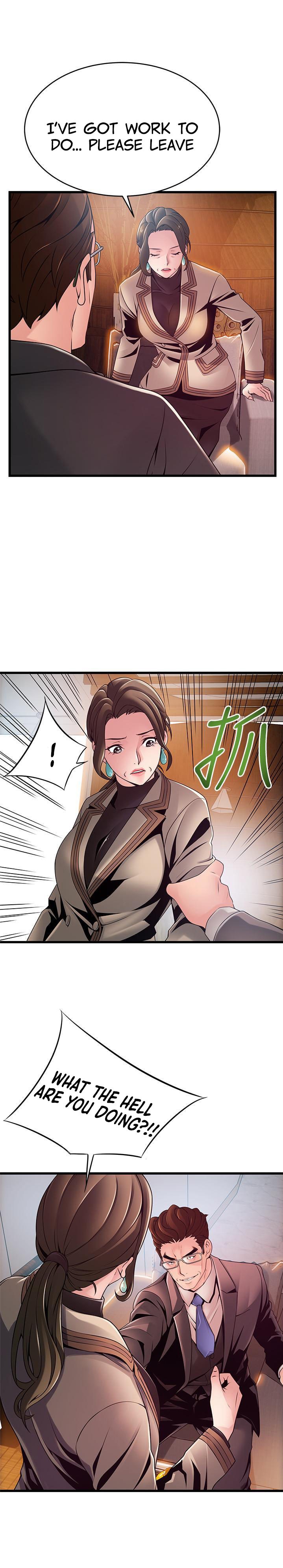 Weak Point - Chapter 108 [photo 11] - MangaPorn