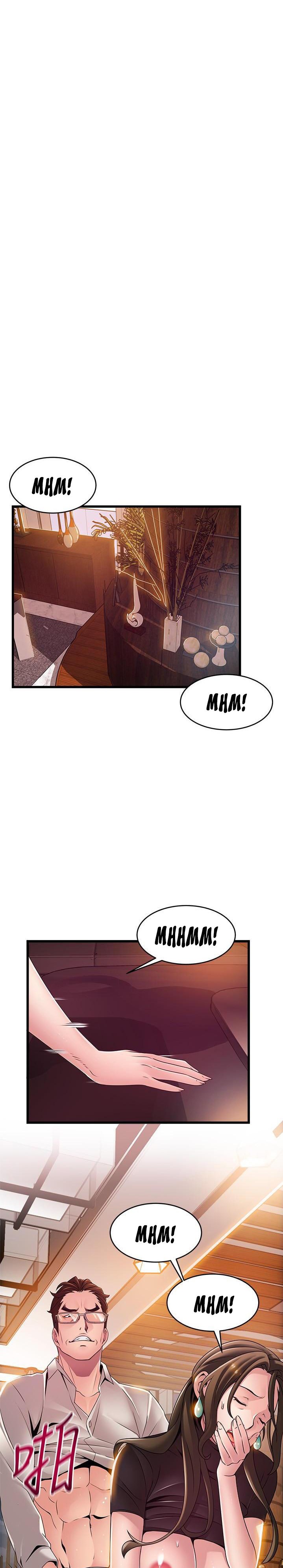 Weak Point - Chapter 108 [photo 13] - MangaPorn