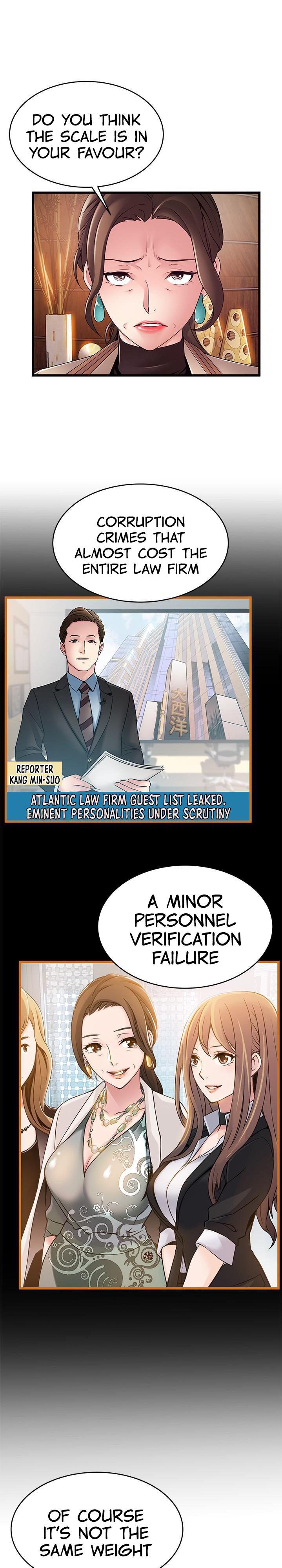 Weak Point - Chapter 108 [photo 6] - MangaPorn
