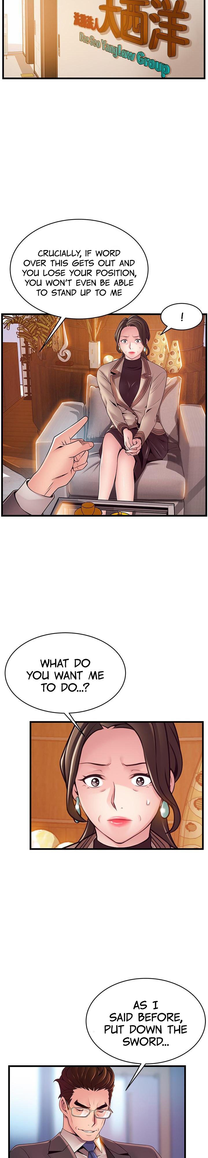 Weak Point - Chapter 108 [photo 8] - MangaPorn