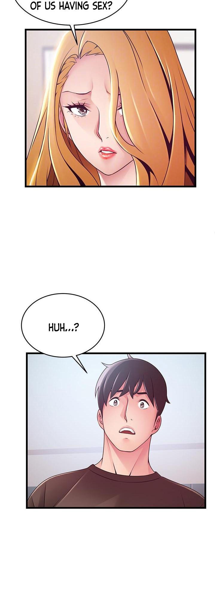 Weak Point - Chapter 109 [photo 15] - MangaPorn