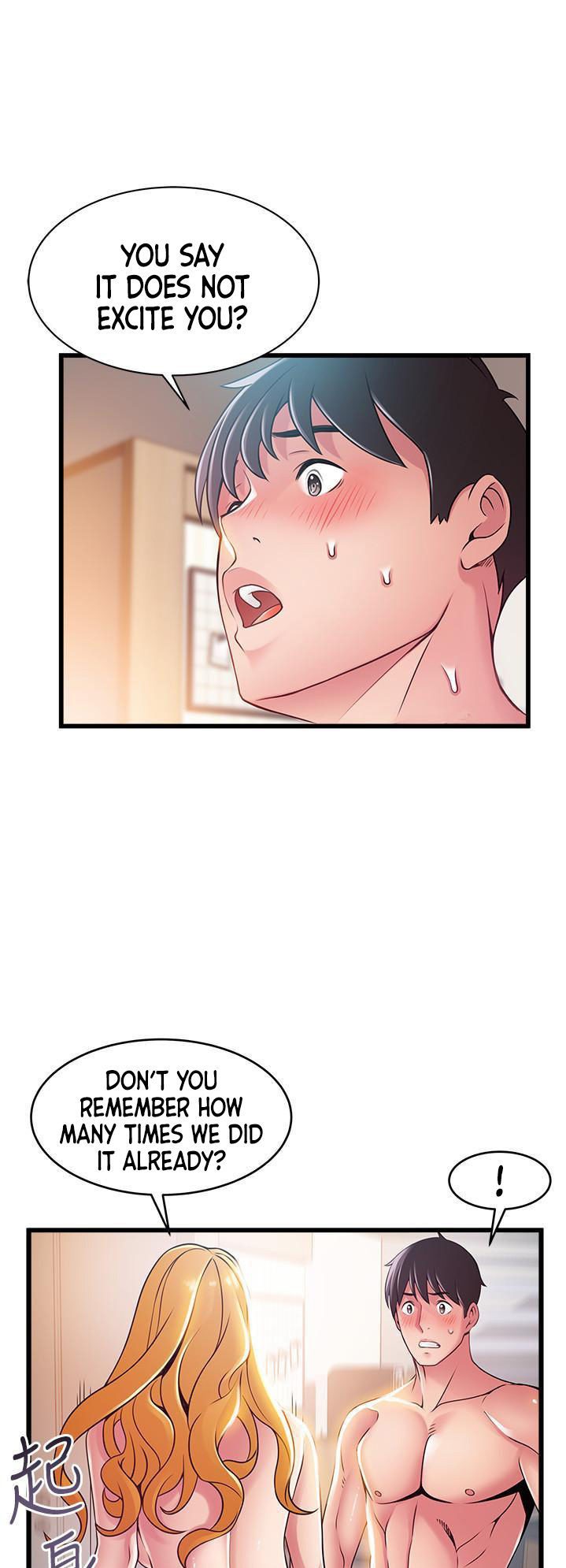 Weak Point - Chapter 109 [photo 21] - MangaPorn
