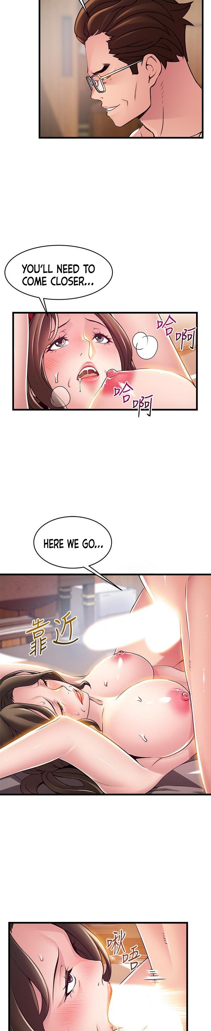 Weak Point - Chapter 110 [photo 22] - MangaPorn