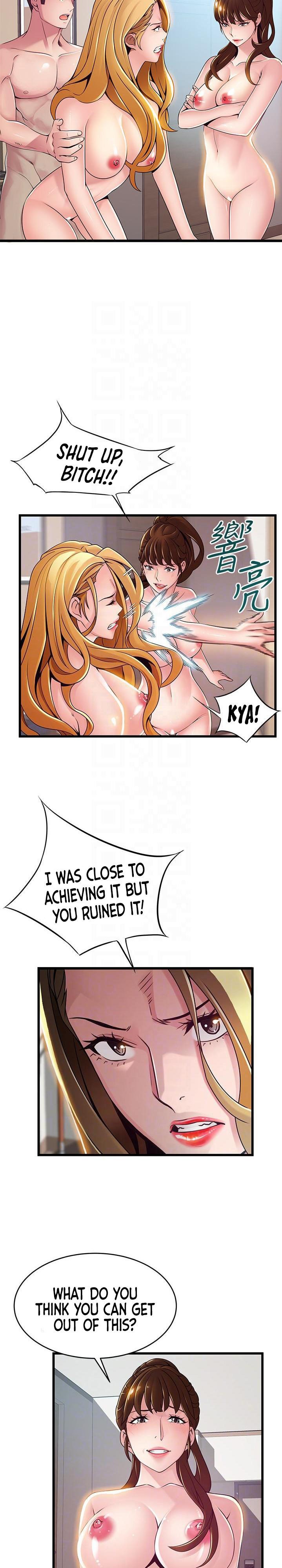 Weak Point - Chapter 110 [photo 4] - MangaPorn