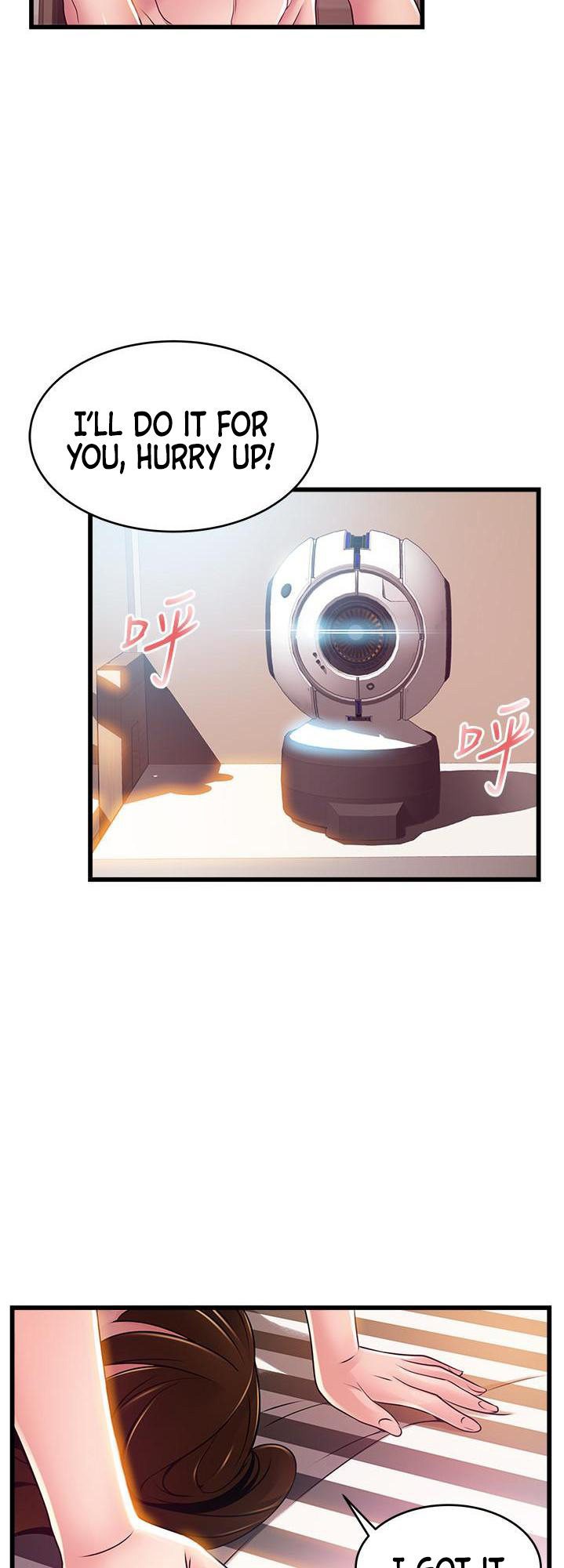 Weak Point - Chapter 111 [photo 24] - MangaPorn