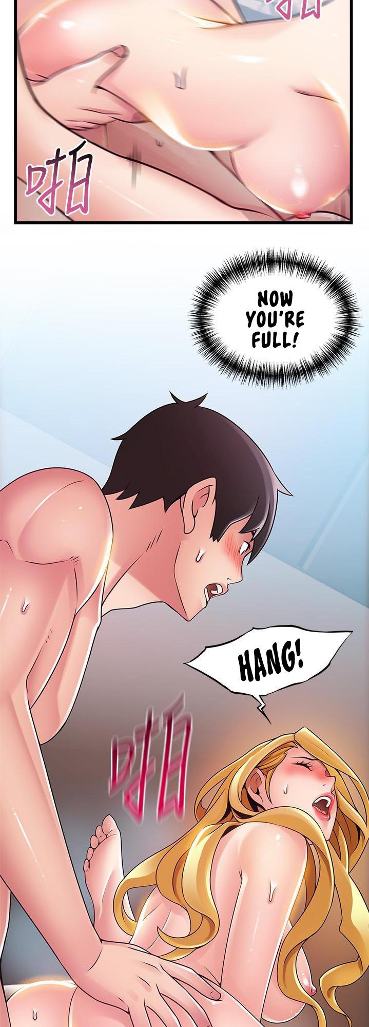 Weak Point - Chapter 111 [photo 27] - MangaPorn