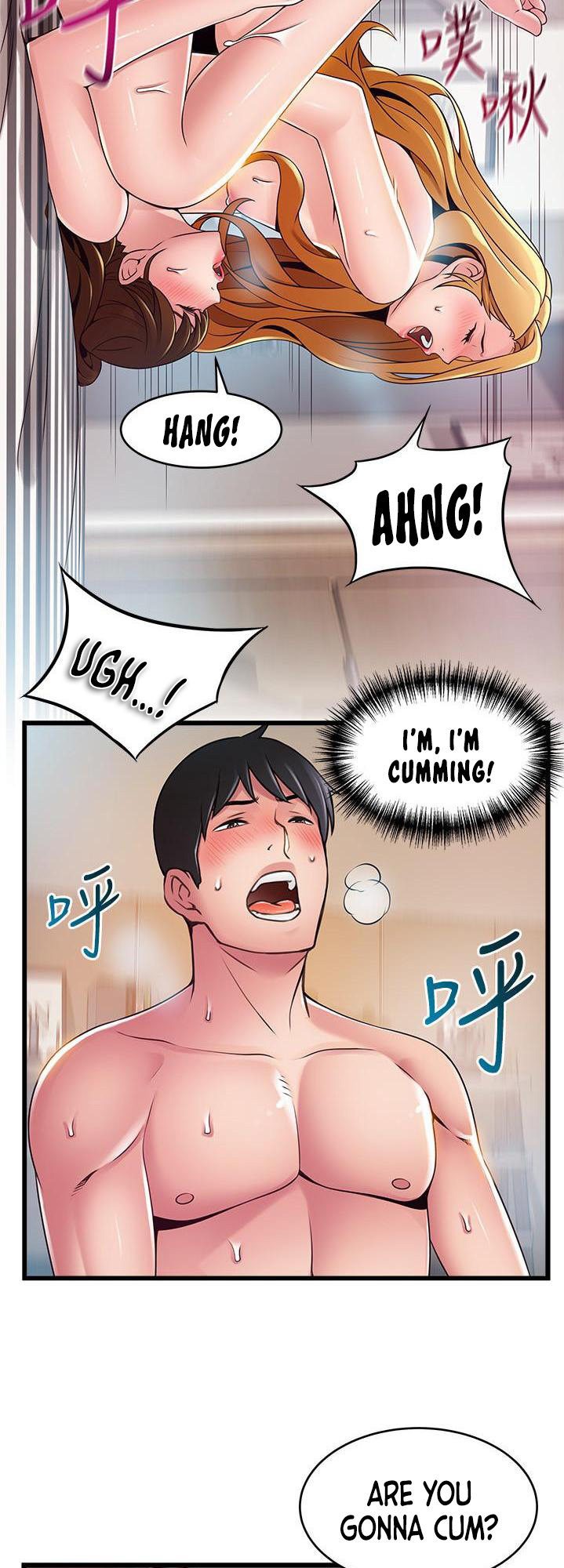 Weak Point - Chapter 111 [photo 29] - MangaPorn