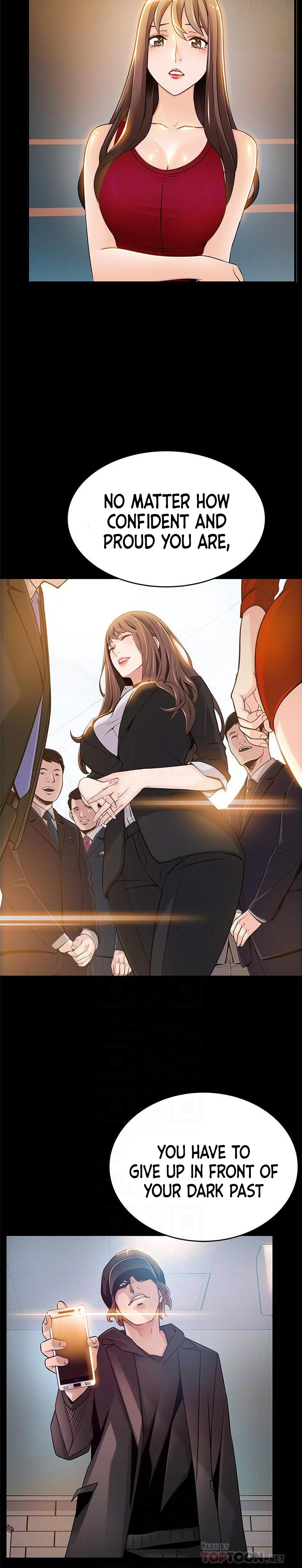 Weak Point - Chapter 112 [photo 10] - MangaPorn