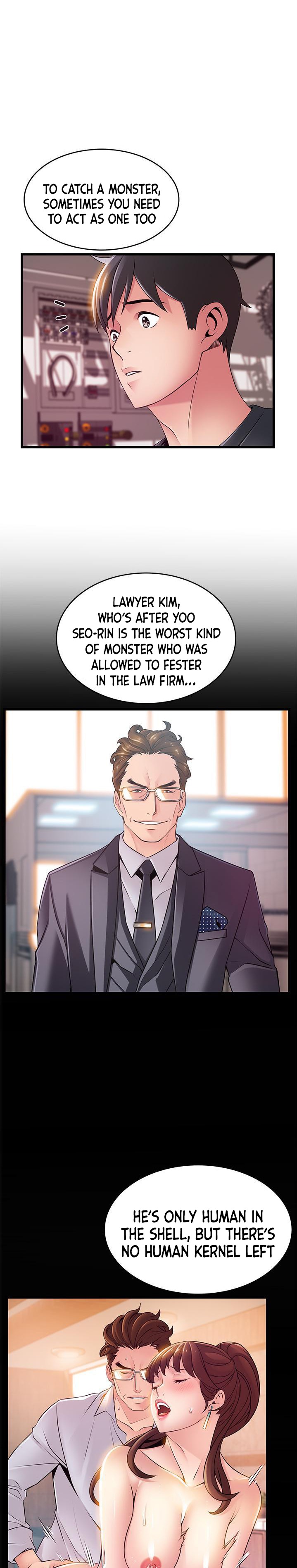 Weak Point - Chapter 112 [photo 17] - MangaPorn