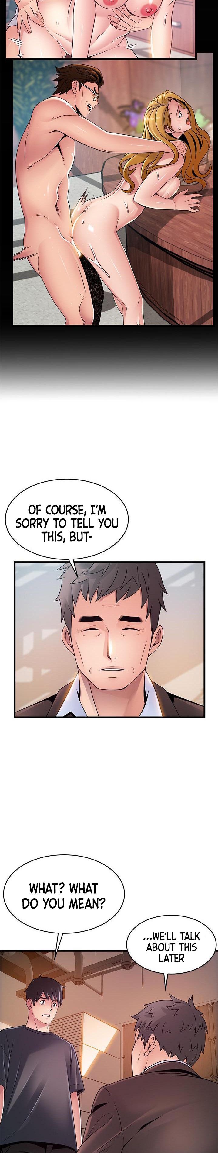 Weak Point - Chapter 112 [photo 18] - MangaPorn